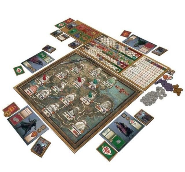 Ricardo I Corazon de Leon