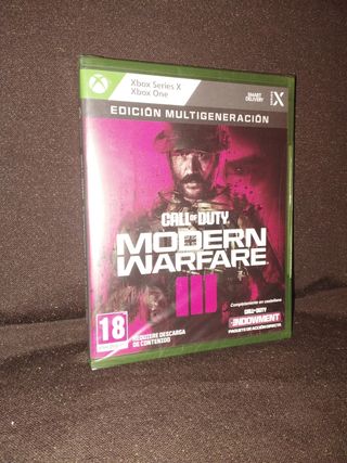 Juego Xbox series x.   Xbox one