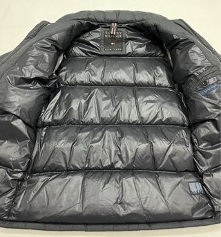 Abrigo Tommy Hilfiger