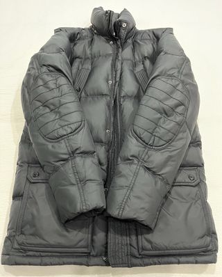 Abrigo Tommy Hilfiger