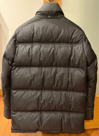 Abrigo Tommy Hilfiger