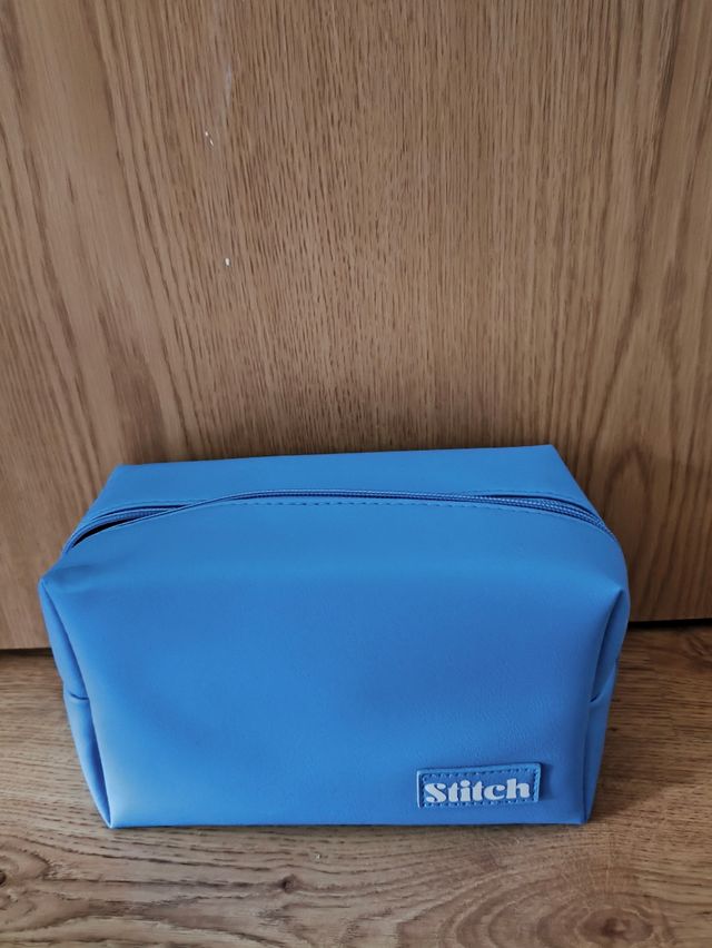 Neceser de Lilo y Stitch