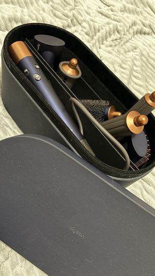 Airwrap Dyson