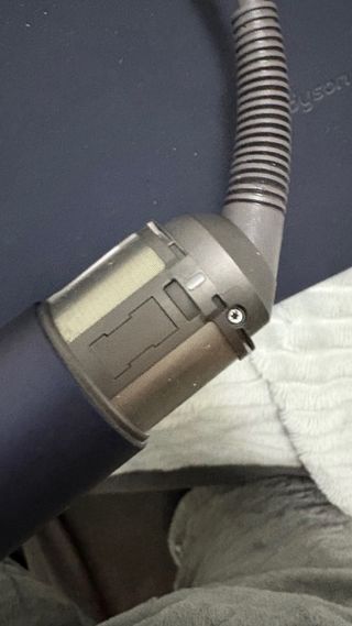 Airwrap Dyson