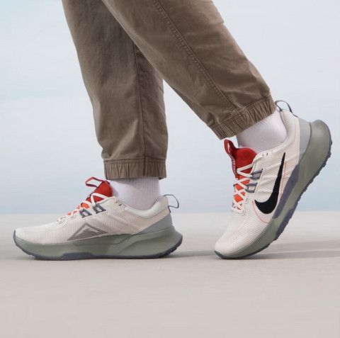 Zapatillas Nike Juniper Trail 2 Next Nature Beige.