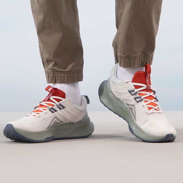 Zapatillas Nike Juniper Trail 2 Next Nature Beige.