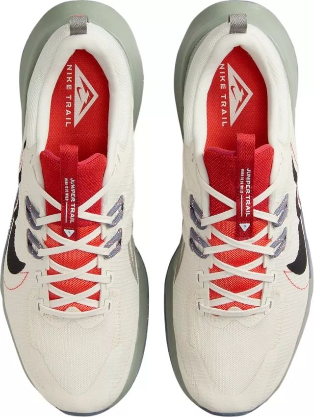 Zapatillas Nike Juniper Trail 2 Next Nature Beige.