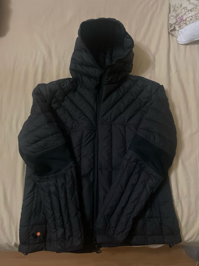 Chaqueta beretta original