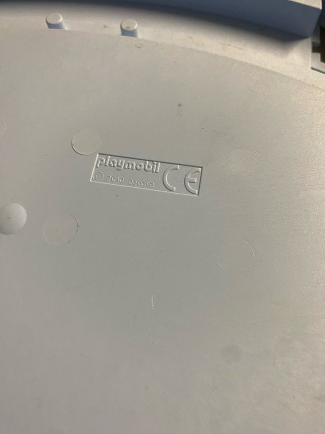 Playmobil 4858