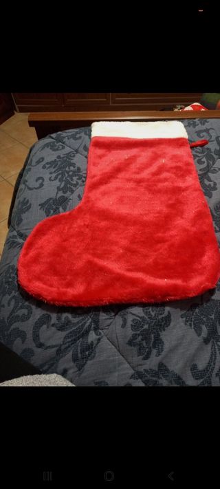 Calzettone della befana