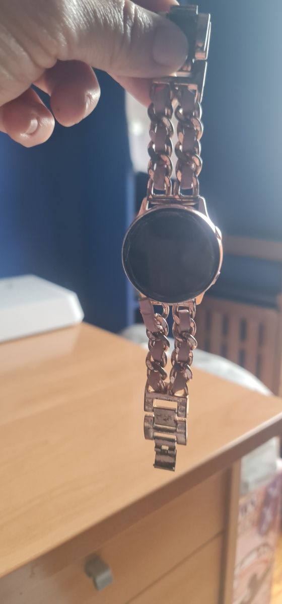 SAMSUNG WACTH