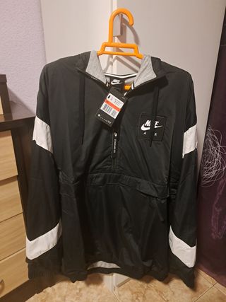CHAQUETA/SUDADERA NIKE ORIGINAL 