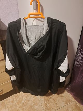 CHAQUETA/SUDADERA NIKE ORIGINAL 