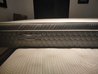 A estrenar Gran colchón Marca Nessen alta firmeza