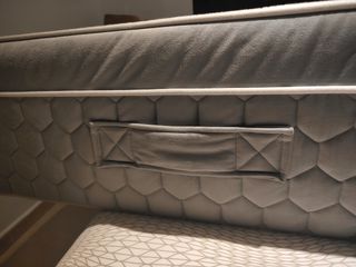 A estrenar Gran colchón Marca Nessen alta firmeza