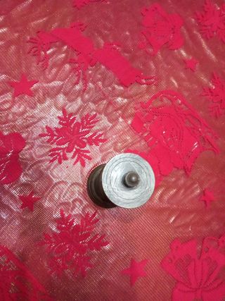 Macinapepe vintage peugeot placc.argento