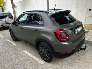 FIAT 500X 2019