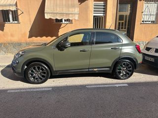 FIAT 500X 2019