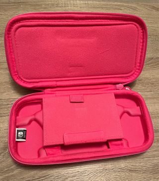 Funda para Nintendo Switch y Switch Lite