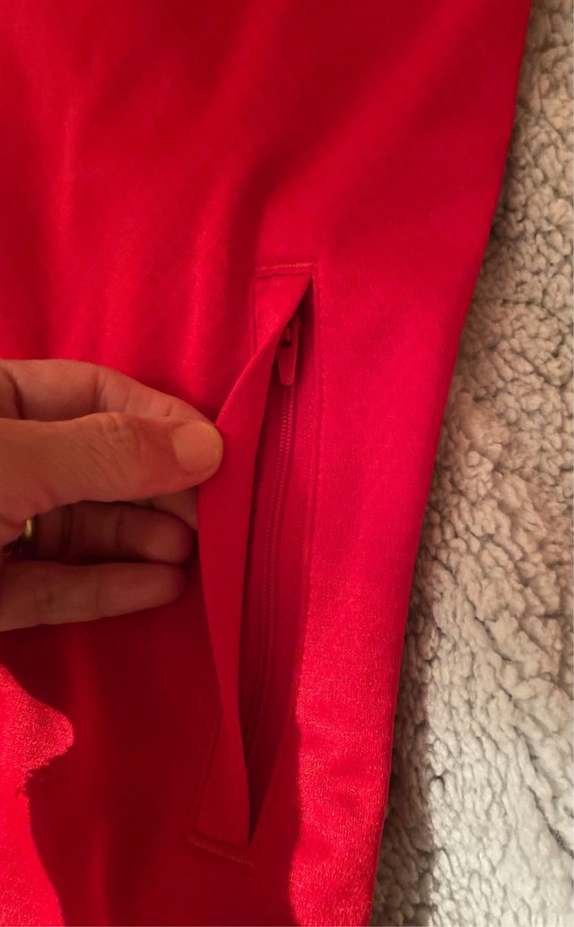 Tuta e maglietta Milan  ragazzo 11/12 anni