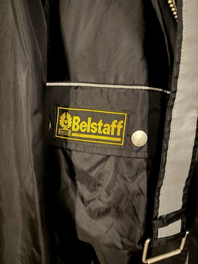 Belstaff chaqueta