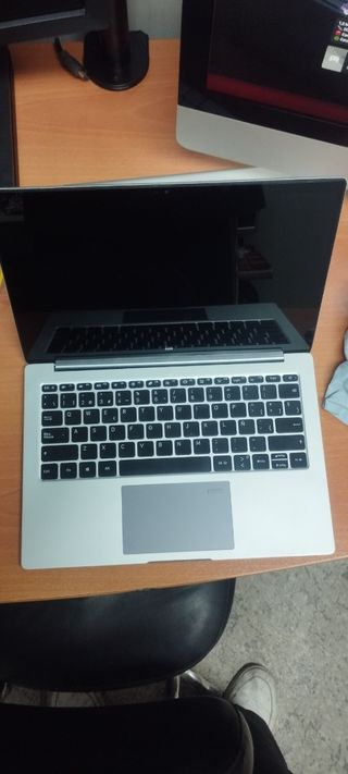 Xiaomi Notebook 13" 2018
