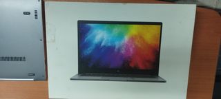 Xiaomi Notebook 13" 2018