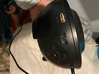 Proyector estrellas wifi