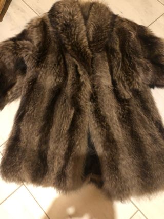 Cappotto donna 
