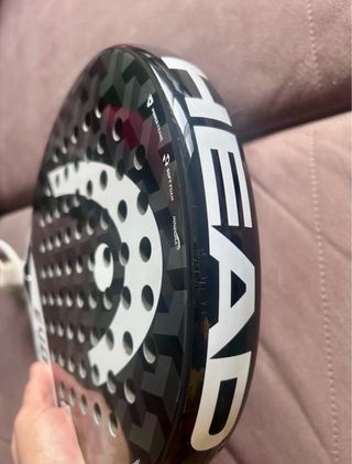 Pala Head Sanyo EVO