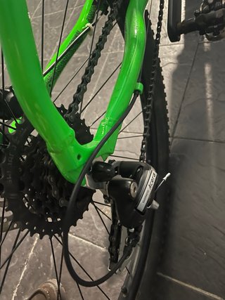 Bicicleta MTB Conor 29’’