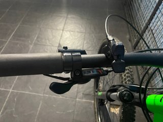 Bicicleta MTB Conor 29’’