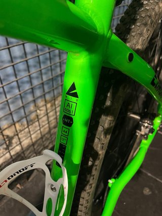 Bicicleta MTB Conor 29’’