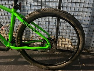 Bicicleta MTB Conor 29’’