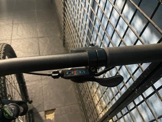 Bicicleta MTB Conor 29’’