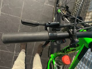Bicicleta MTB Conor 29’’