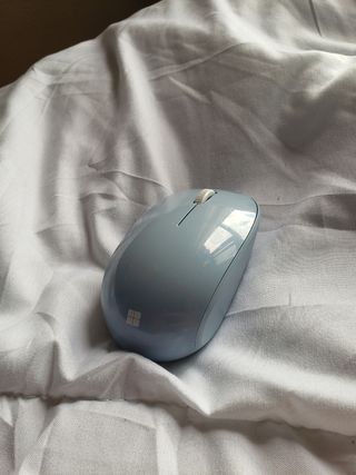 Microsoft Ms Bluetooth ratón optico