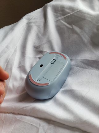 Microsoft Ms Bluetooth ratón optico
