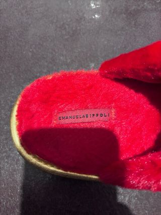 Pantofole