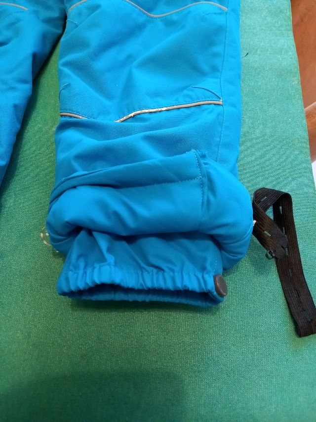 Pantaloni per la neve