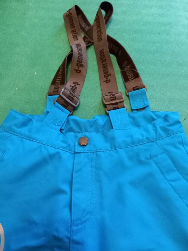 Pantaloni per la neve