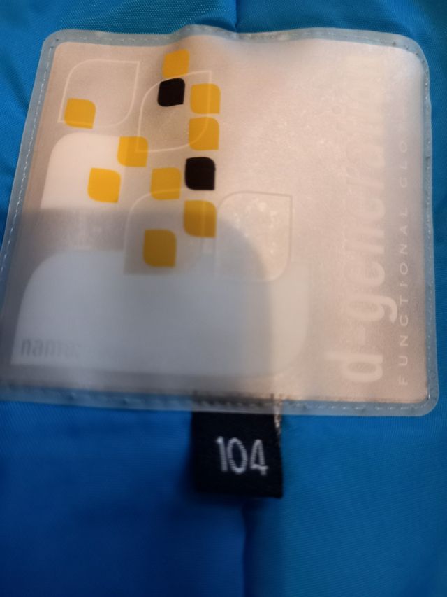 Pantaloni per la neve