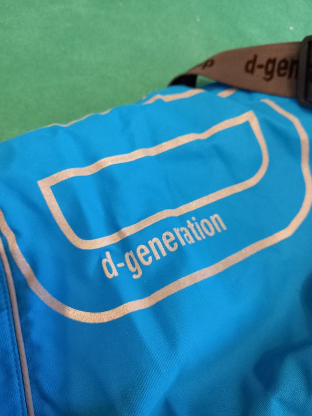 Pantaloni per la neve