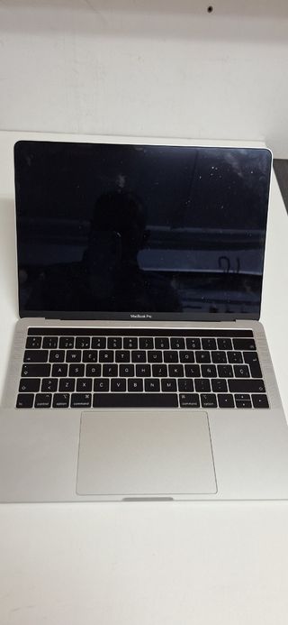 MacBook Pro 13-inch