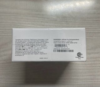 Apple AirPods Pro 2gen