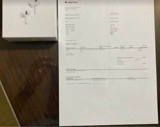 Apple AirPods Pro 2gen