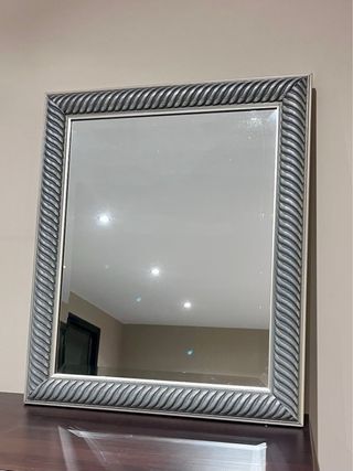 Espejo Zara Home