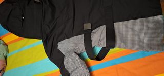 Chaqueta ski mujer