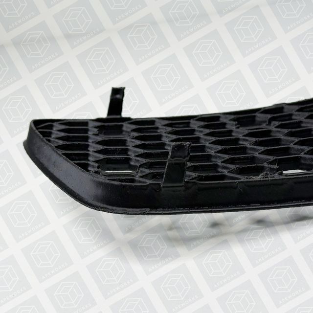 Rejilla Antiniebla Piloto Seat Leon Cupra MK1