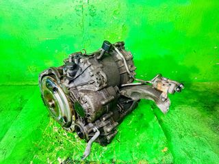 722800 Caja Cambios Mercedes A180 Cdi W169